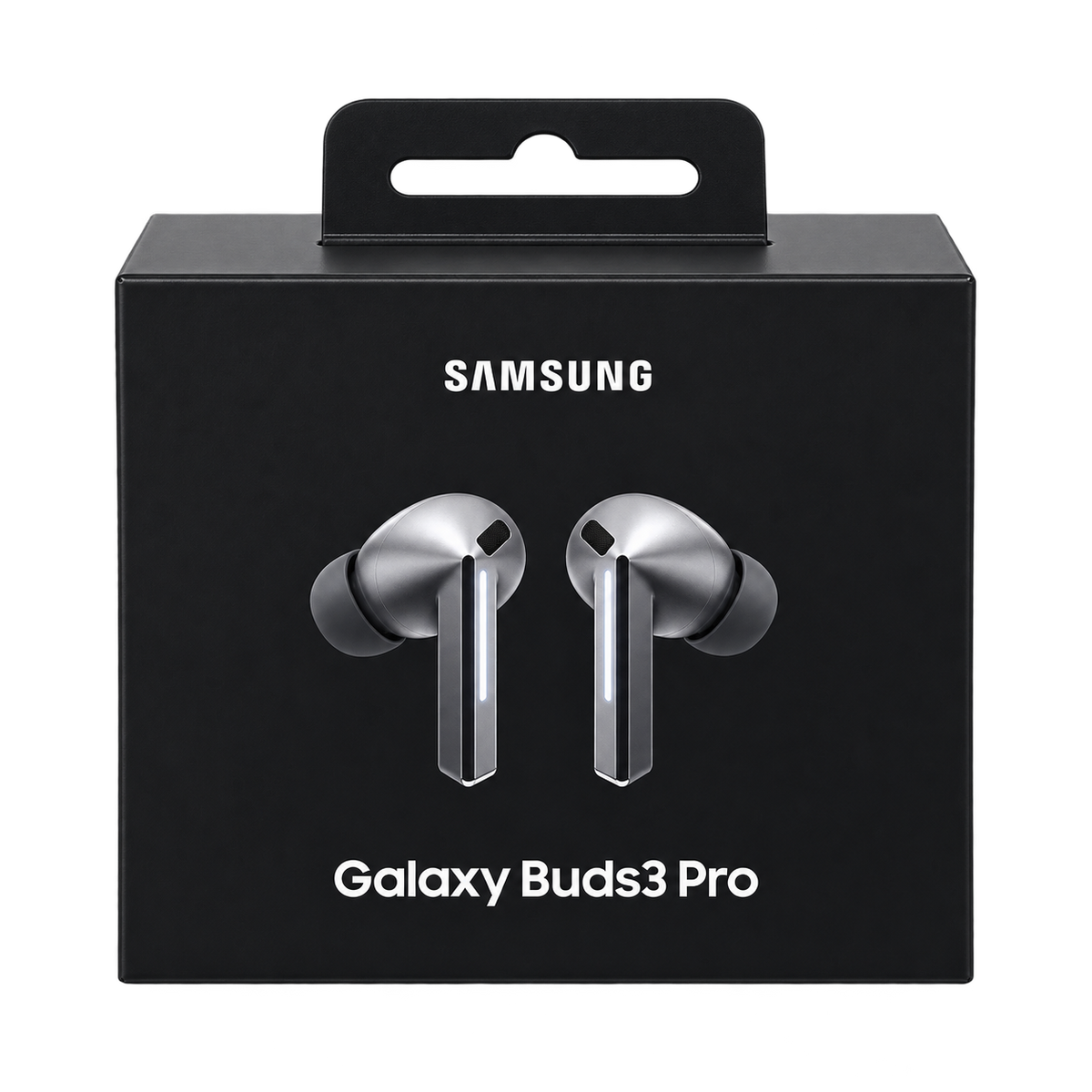 Samsung Galaxy Buds3 Pro Wireless Earbuds β Premium Hi-Fi Sound, Active Noise Cancellation & Charging Case