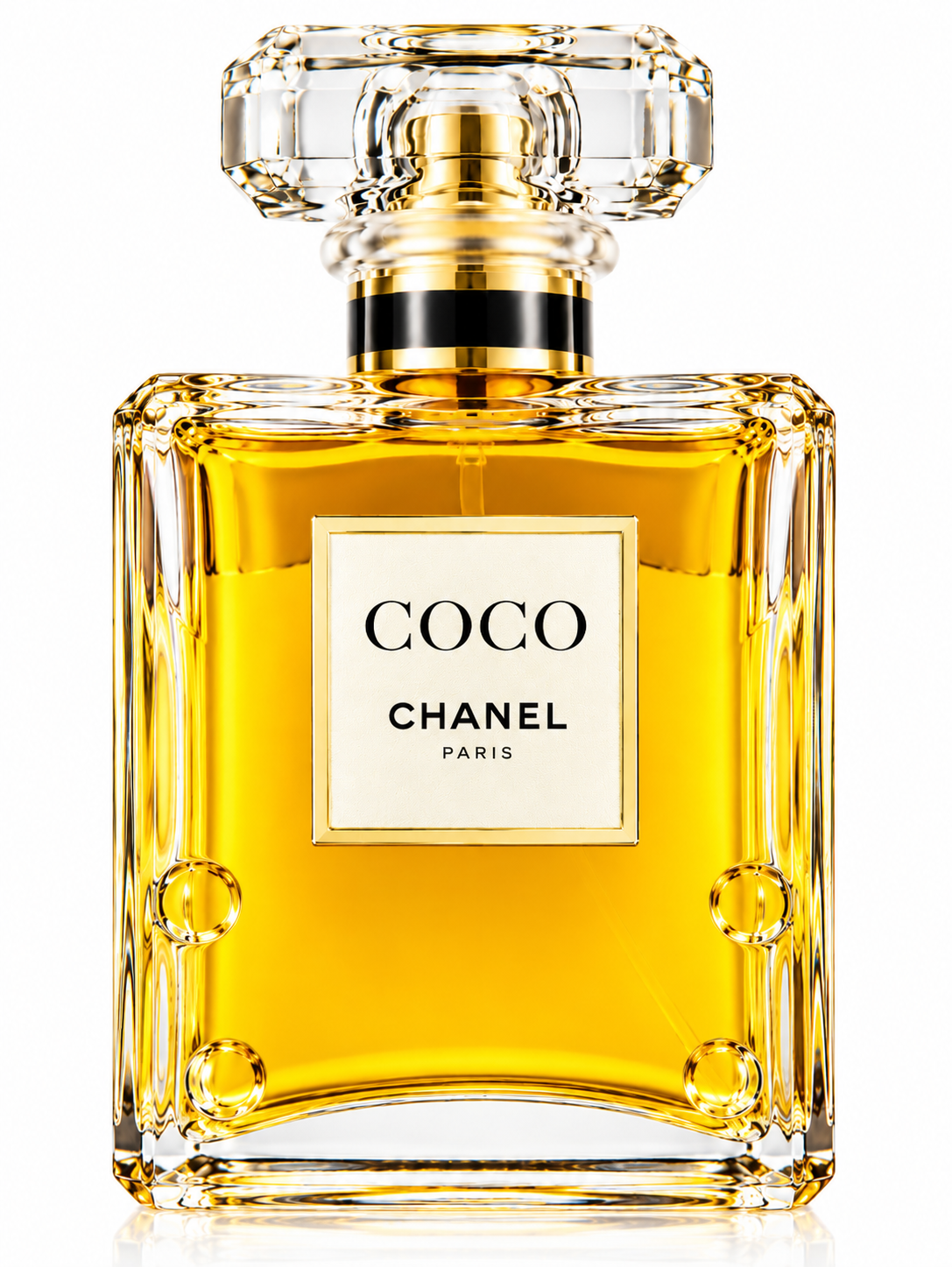 CHANEL COCO Eau de Parfum – Luxury Women's Designer Fragrance