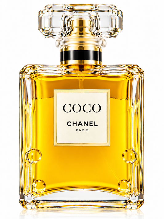 CHANEL COCO Eau de Parfum – Luxury Women's Designer Fragrance